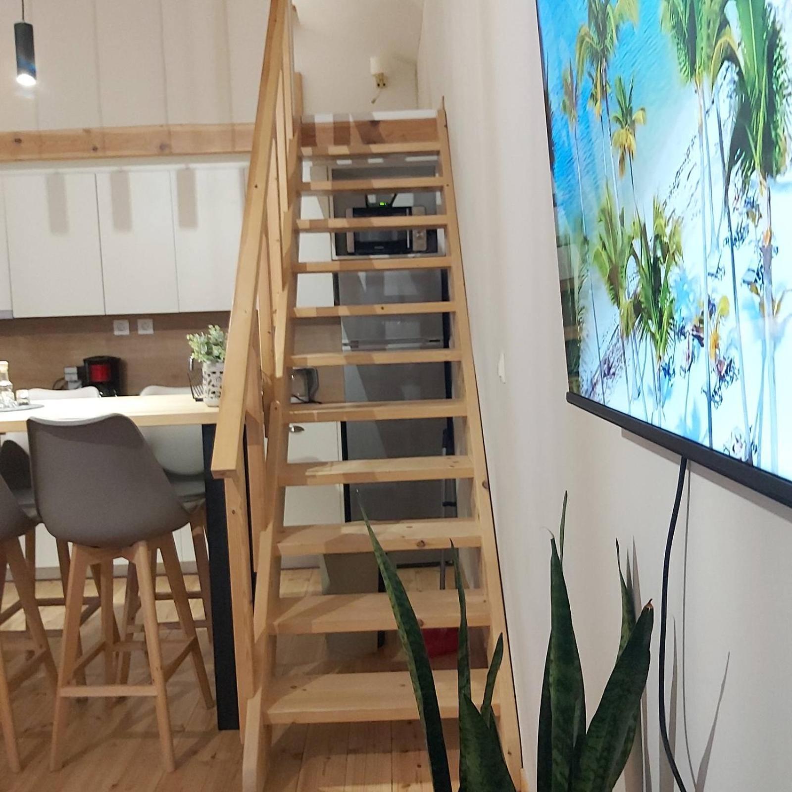 Center Luxury דירה סיטייה